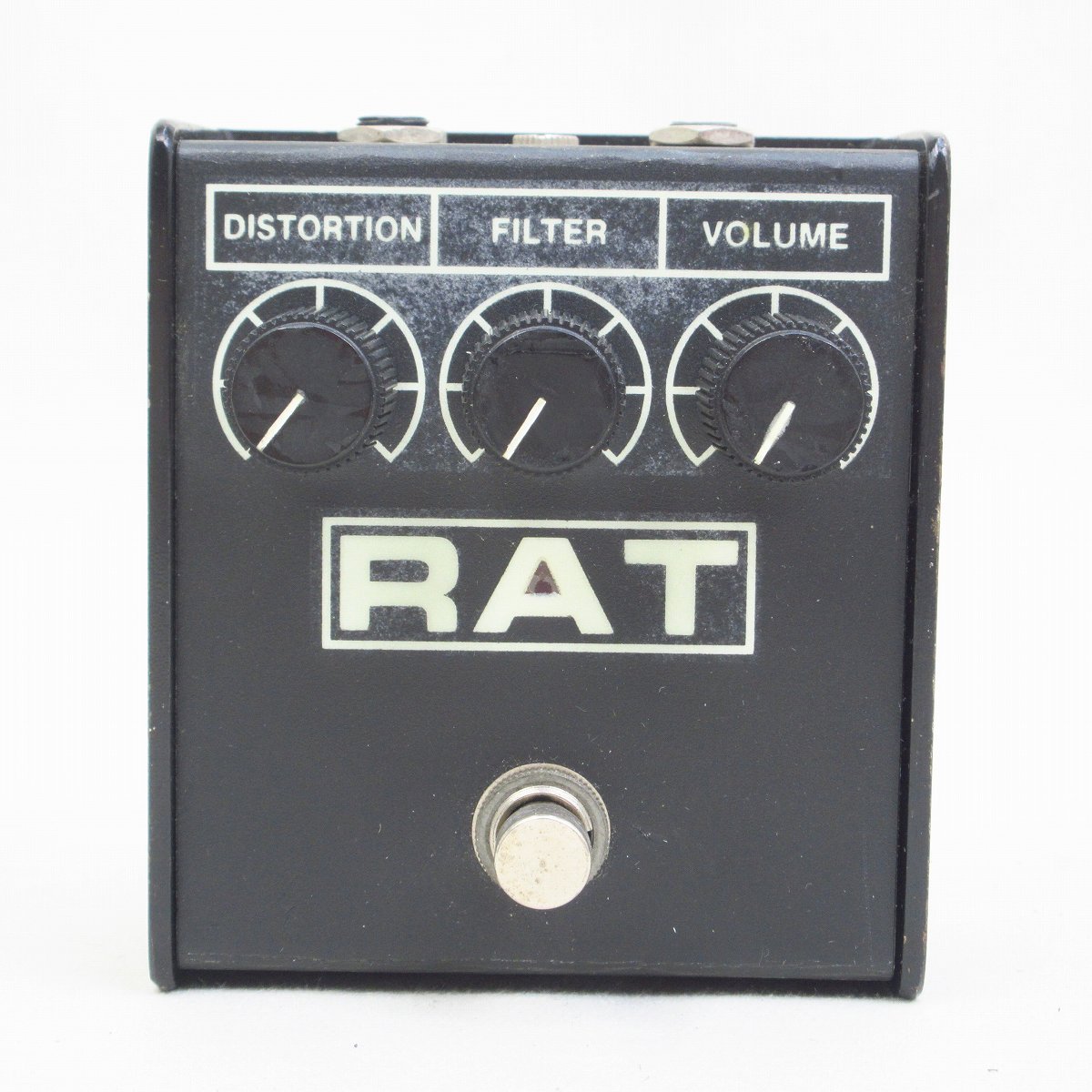 Pro Co RAT2 Motorola LM308 ディストーション 【横浜店】（中古/送料