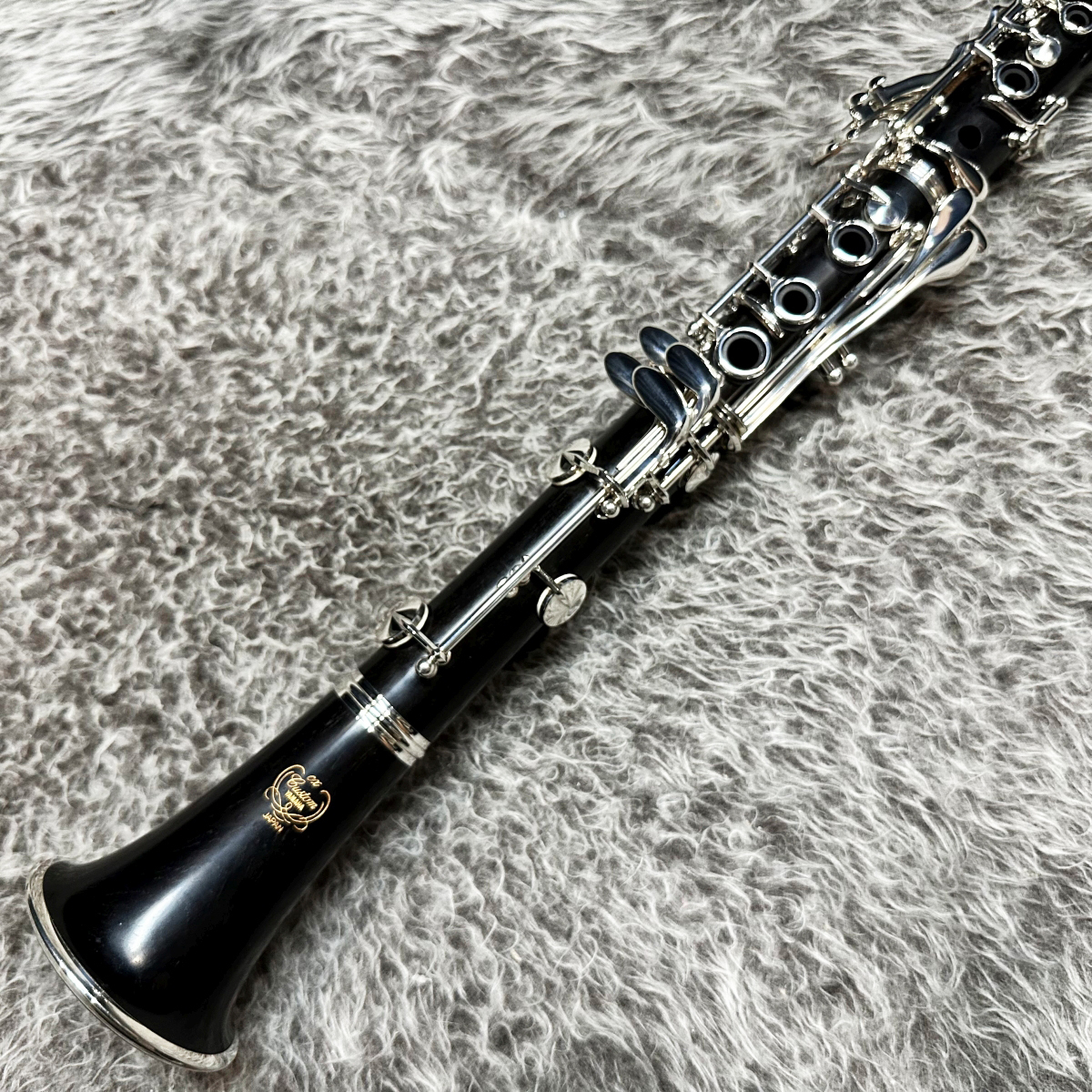 YAMAHA YCL-851 II Custom CX【中古整備済】（中古/送料無料）【楽器検索デジマート】