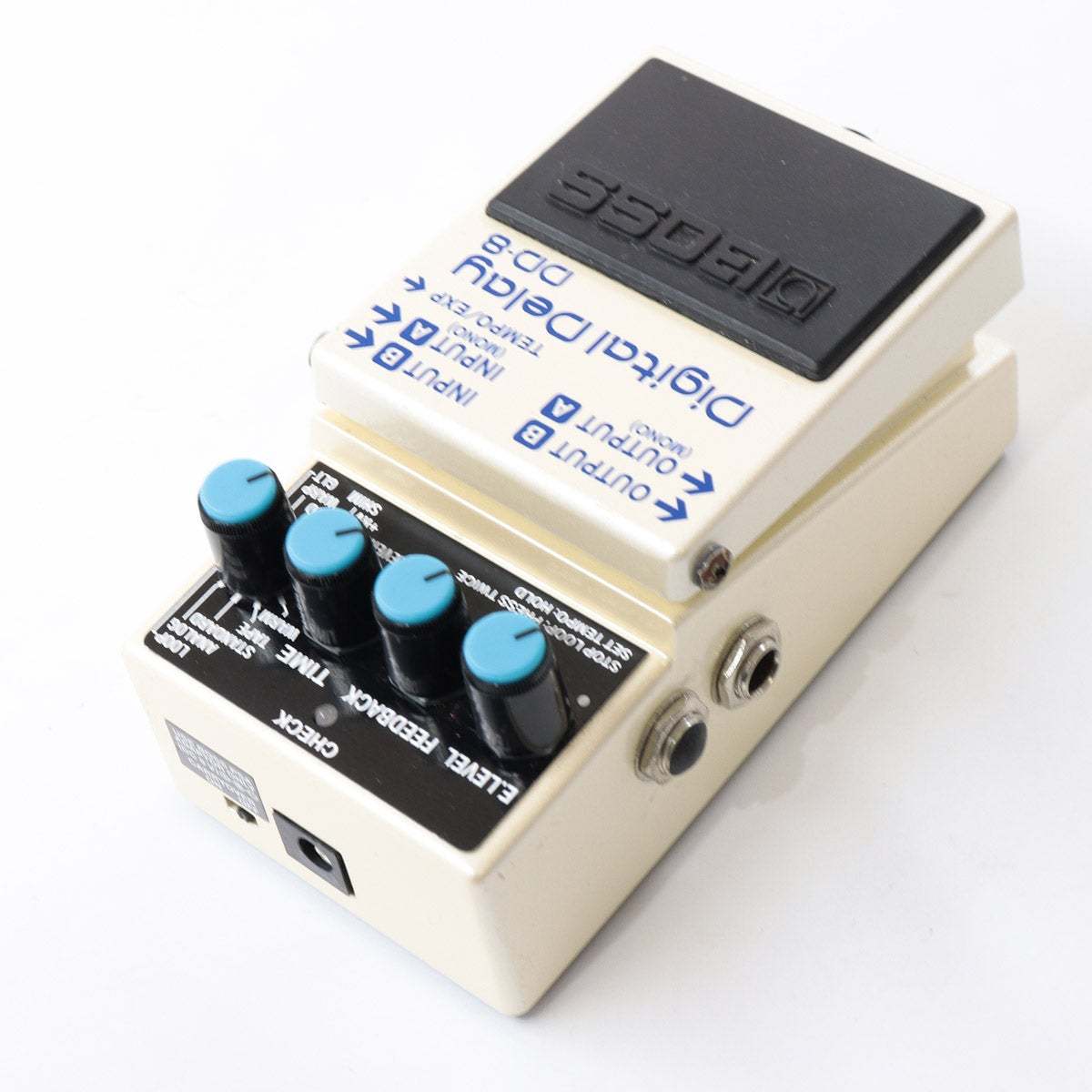 BOSS ディレイ シマー ルーパー Digital Delay DD-8 ボス BOSS - DD-8