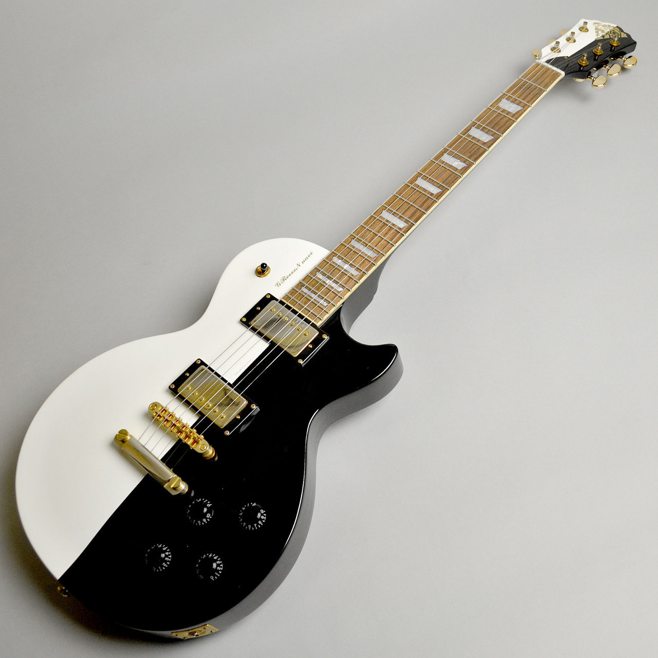 GReeeeN（naviモデル）限定ギター