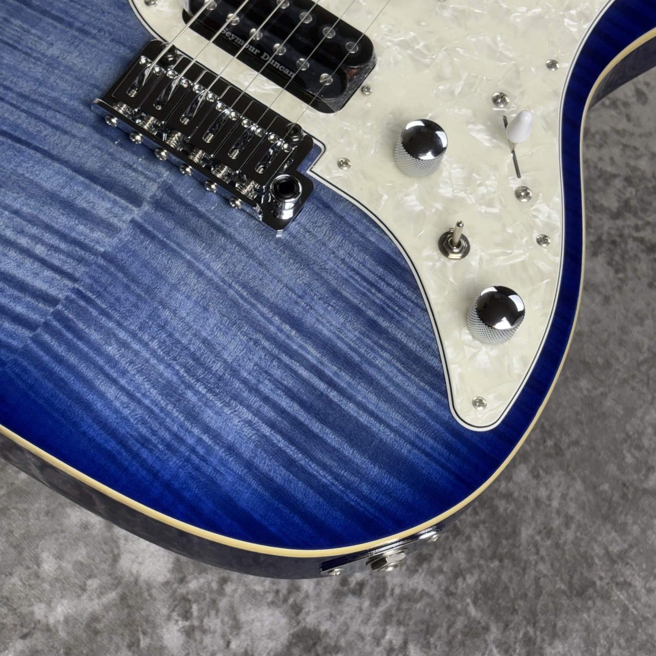 FUJIGEN(FGN) J-Standard ODYSSEY JOS2-FM-R/JBT ~Jeans Burst