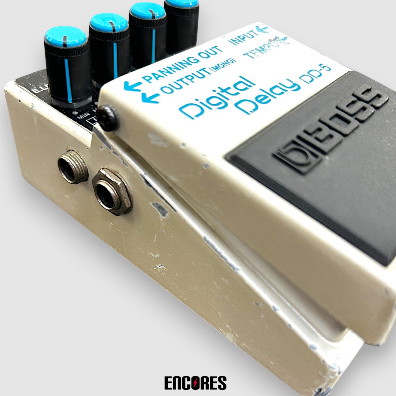 BOSS DD-5 Digital Delay ディレイ（中古）【楽器検索デジマート】