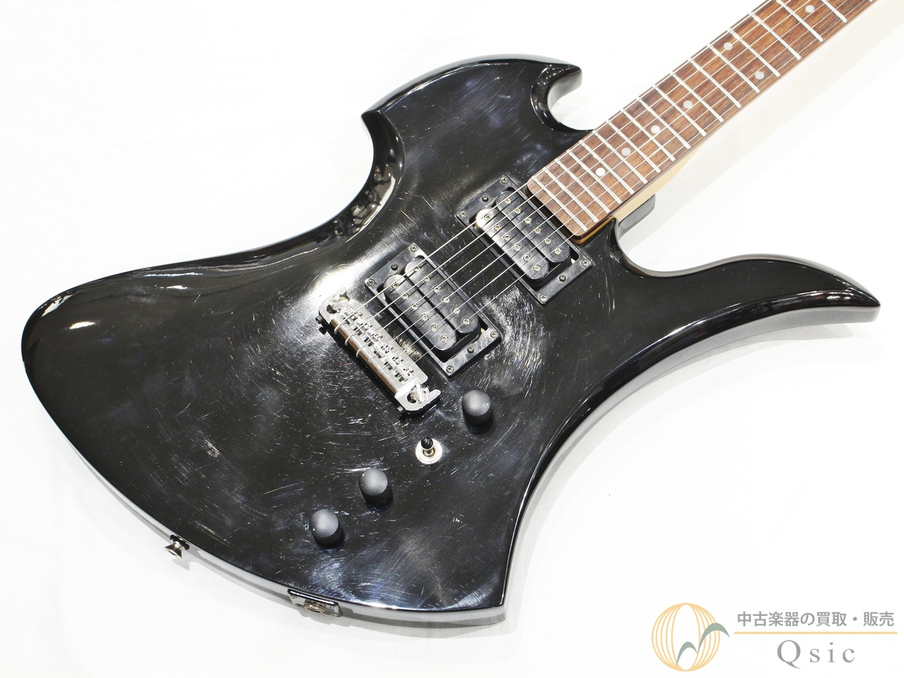 B.C.Rich MG-601 【返品OK】[VLH82]【難波店在庫】（中古/送料無料