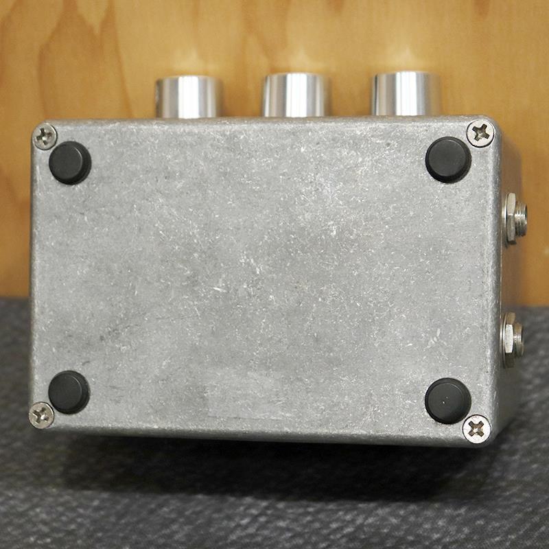 UNKNOWN USED 中古 Andy's Music Eyetron Fuzz（中古）【楽器