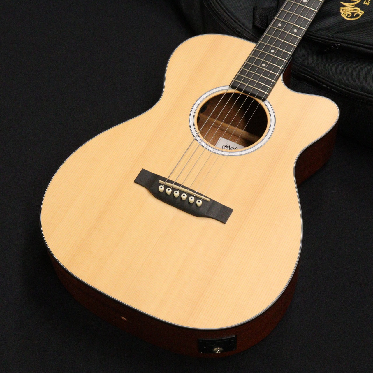 MARTIN 000CJR-10E マーチン マーティン ｜イケベ楽器店
