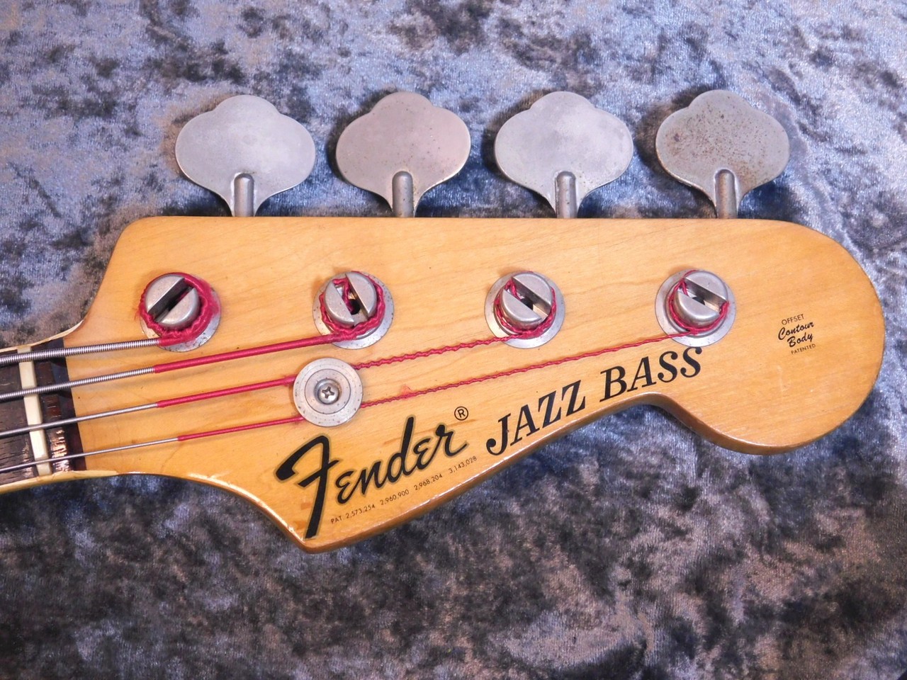 ファウンダー　ジャパンビンテージ ベース ファウンダー ジャパンビンテージ ベース Founder ELECTRIC BASS