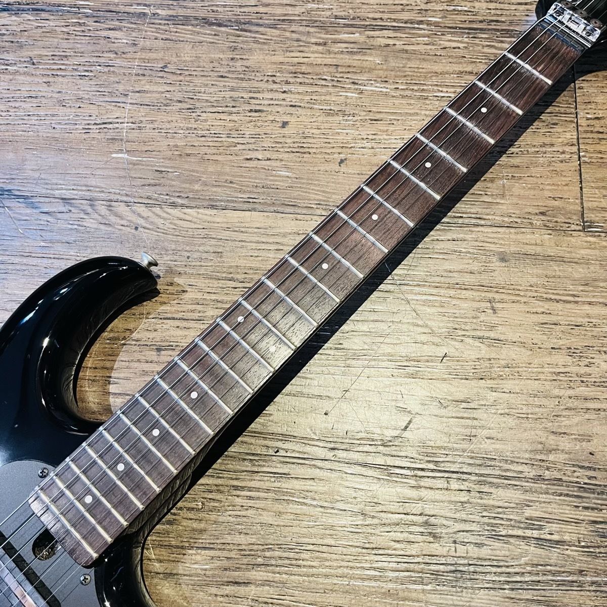 Aria Pro II RS KNIGHT WARRIOR Electric Guitar（中古/送料無料