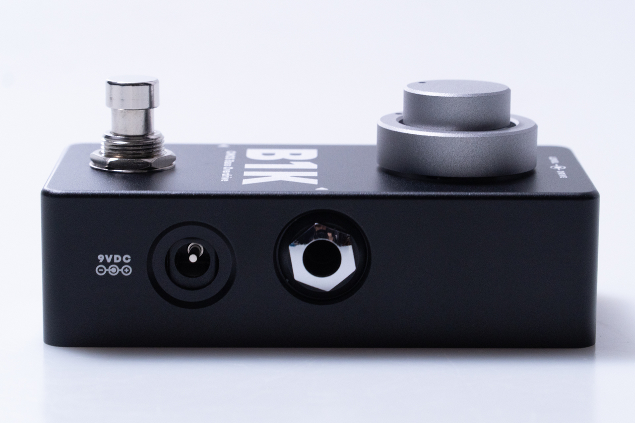 Darkglass Electronics MICROTUBES B1K CMOS Bass Overdrive
