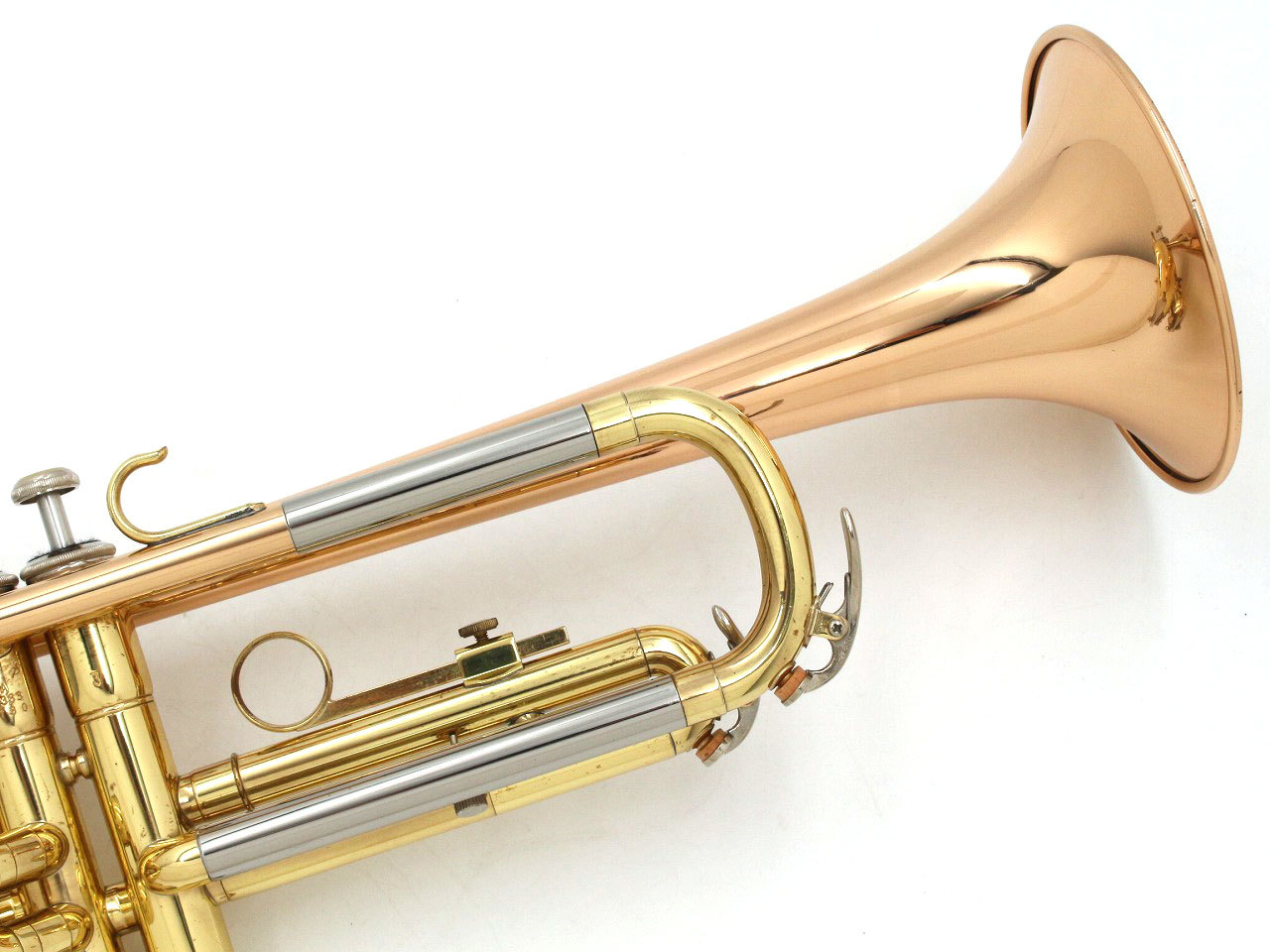 YAMAHA トランペット YTR-333 【SN 123730】 【梅田店】（中古/送料