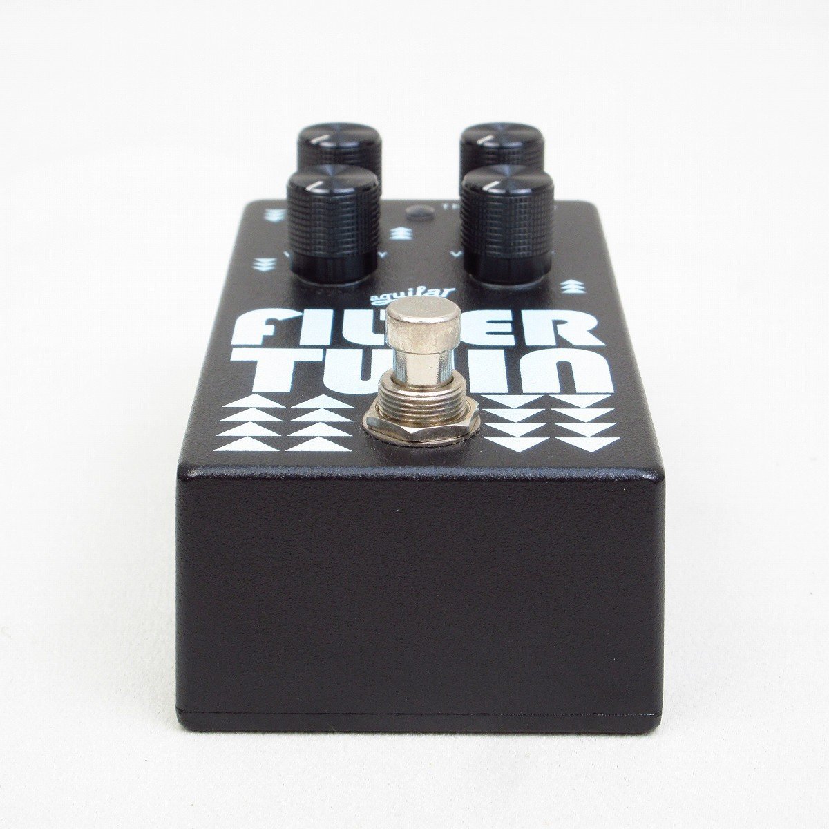 aguilar Filter Twin ベース用 エンベロープフィルター 並行輸入