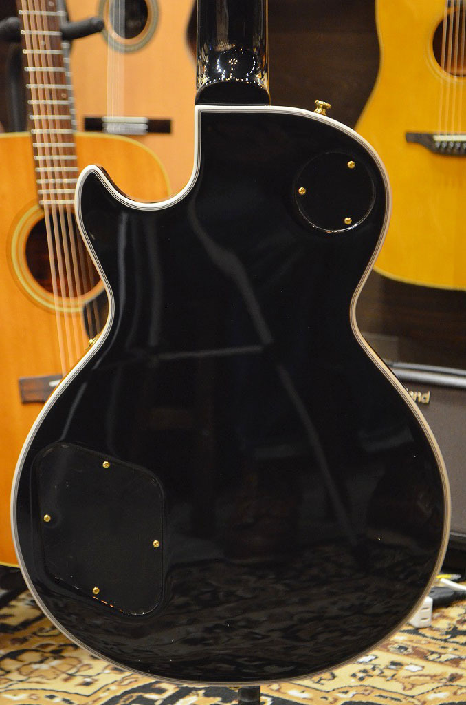 EDWARDS E-LP-CTM Black（新品）【楽器検索デジマート】
