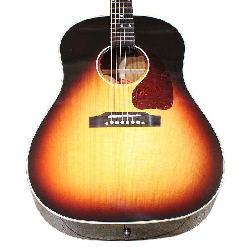 J-45 Standard RedSpruce （アディロンダック）極美品‼️ Gibson Limited Edition 1960'S J-45 Red Spruce <ギブソン