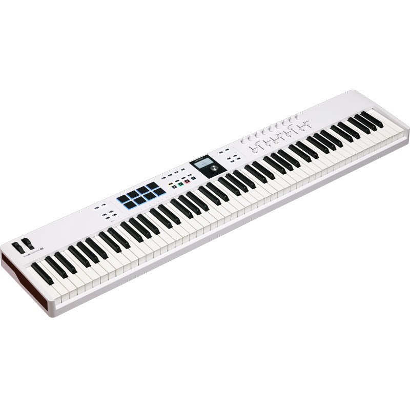 Arturia KEYLAB ESSENTIAL 88 MK3(ARTURIA KEYLAB ESN 88 MK3)