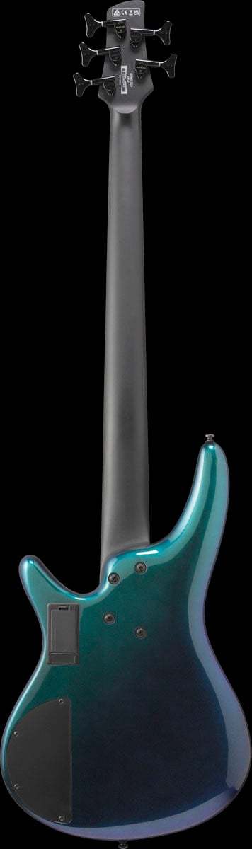 ベース Ibanez SRMS725-BCM Ibanez ( アイバニーズ ) SRMS725-BCM