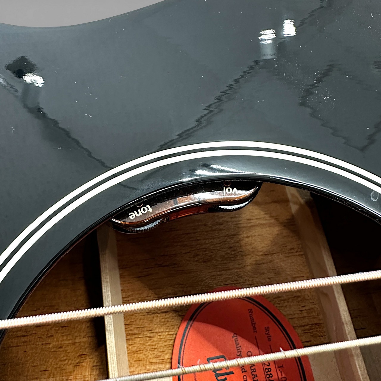 Gibson L-00 Original Ebony（中古）【楽器検索デジマート】