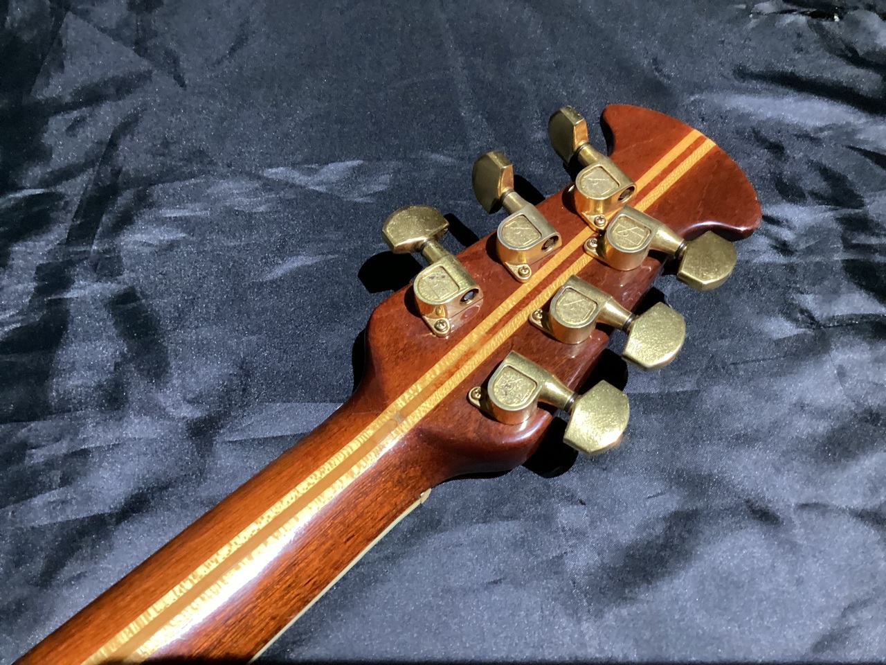 Ovation 1617-4 Legend 1979年製（中古）【楽器検索デジマート】