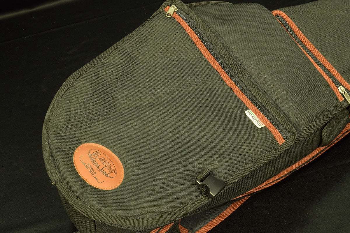 EL SAXCO Silent Bag エル・サクスコ 消音バッグ 美品 El Saxco Silent Bag | #489045780