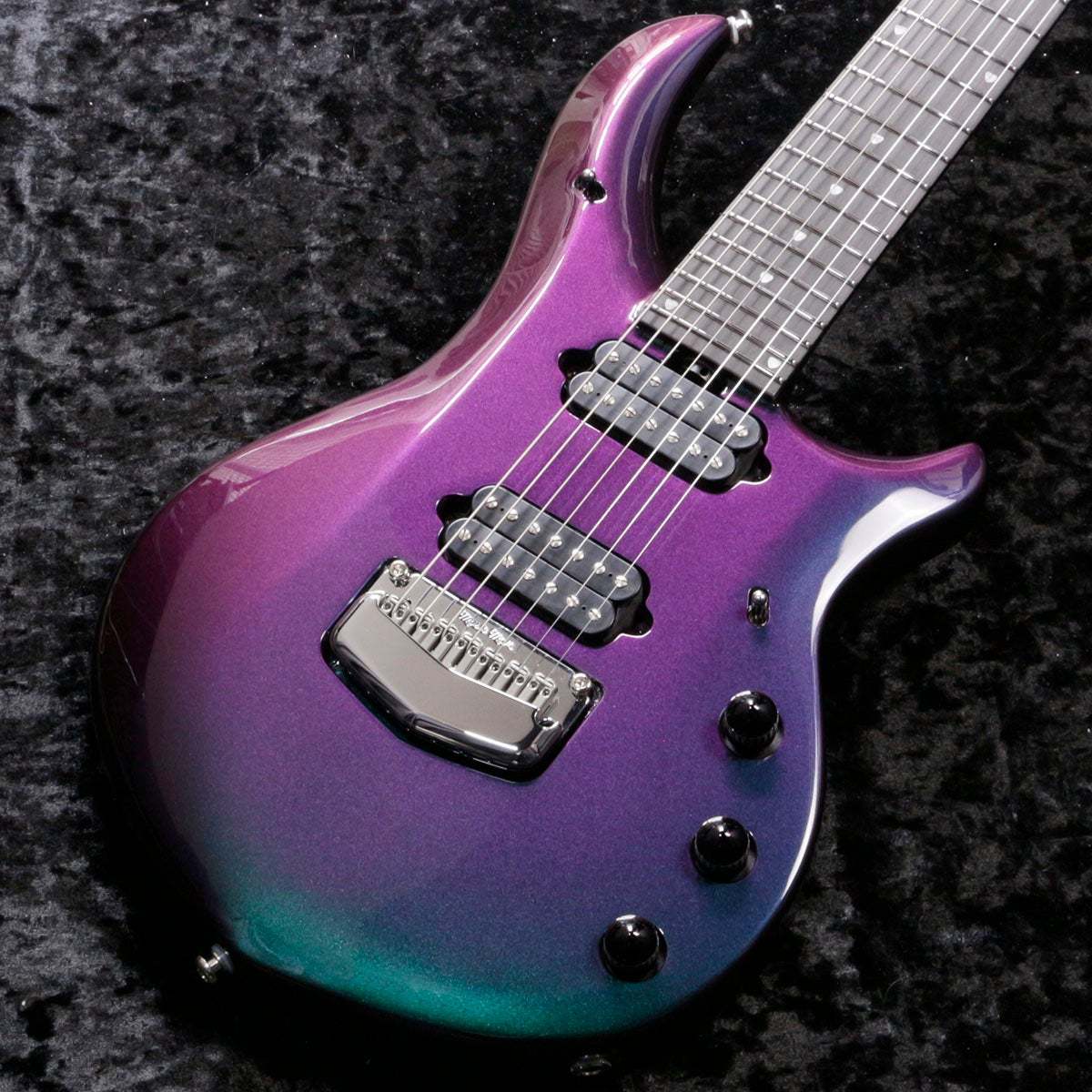 MUSIC MAN Majesty Premium Select 7 String MYSTIC DREAM 【新宿店