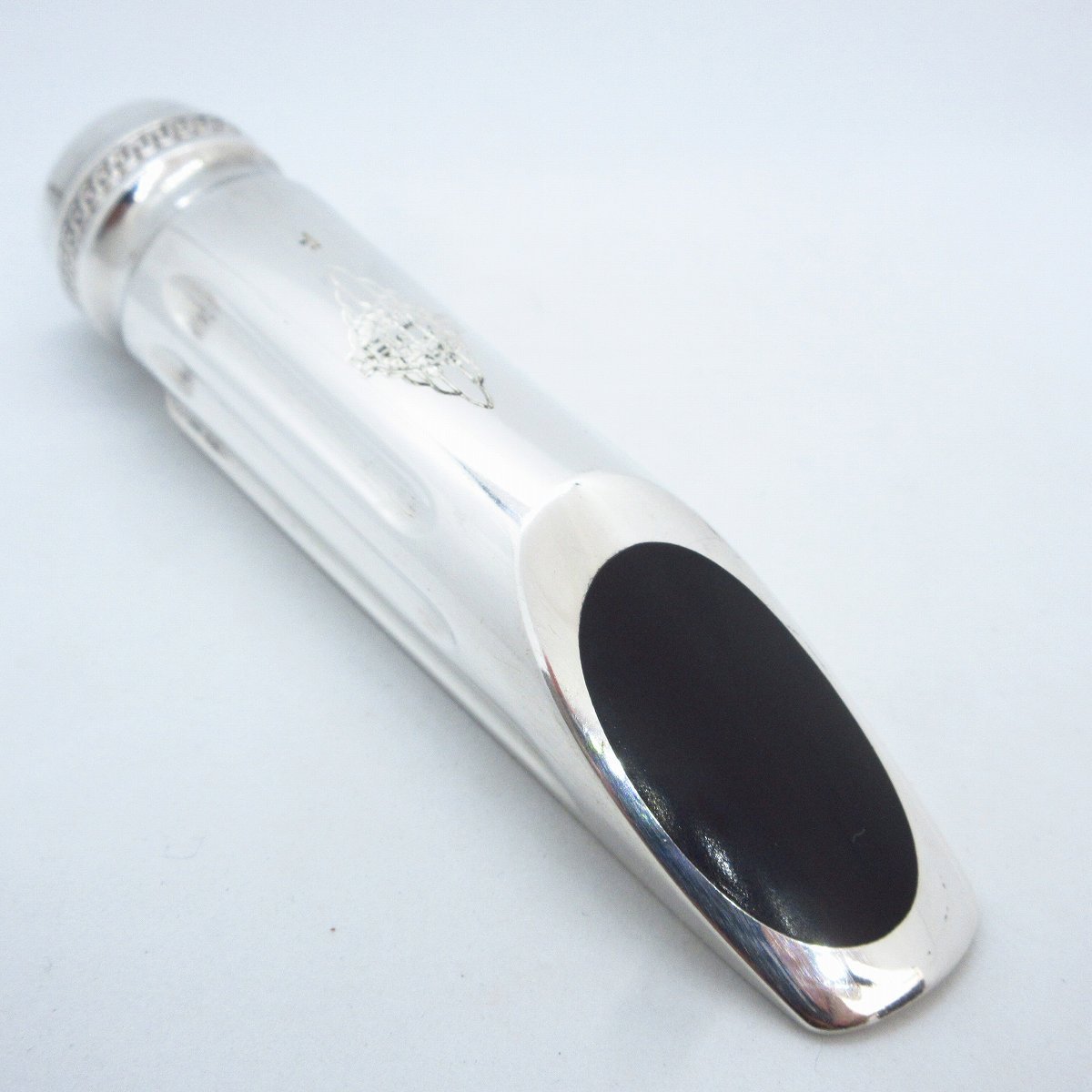 SELMER テナーサックス用マウスピース Classic Metal F 【横浜店