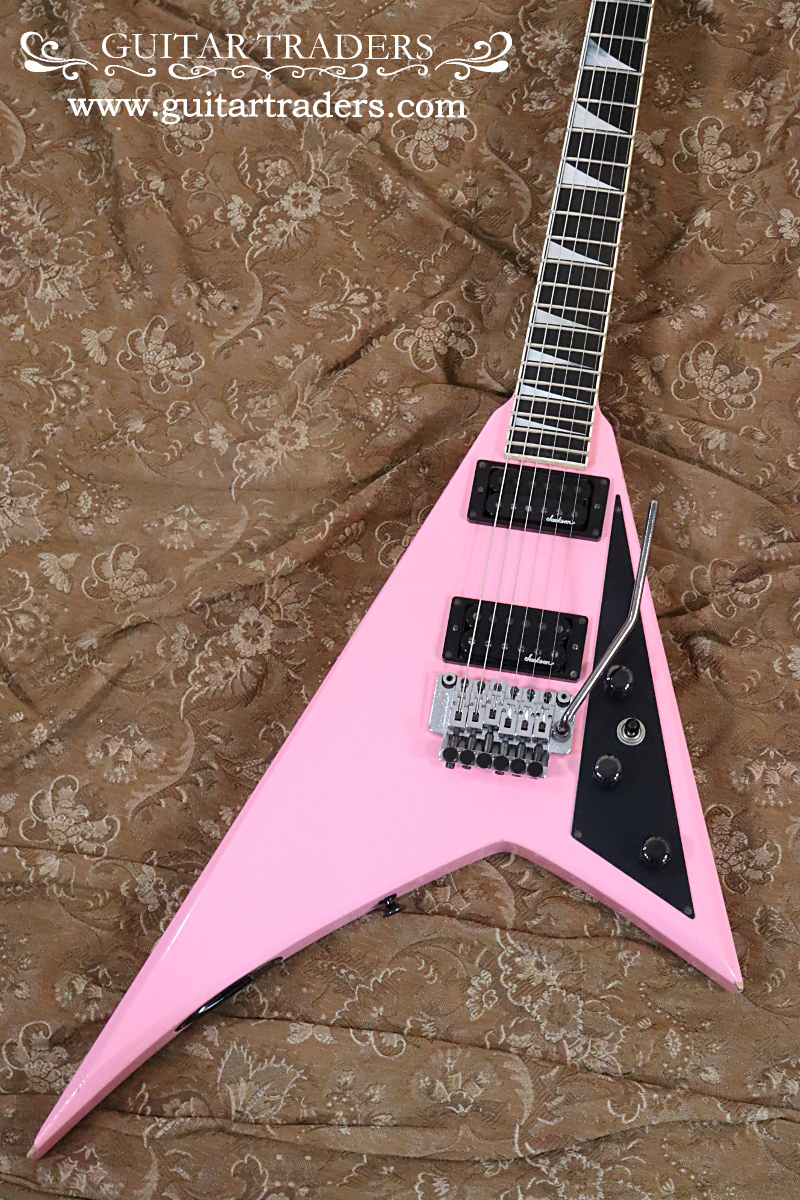 Grover Jackson 1990's RRV（中古）【楽器検索デジマート】