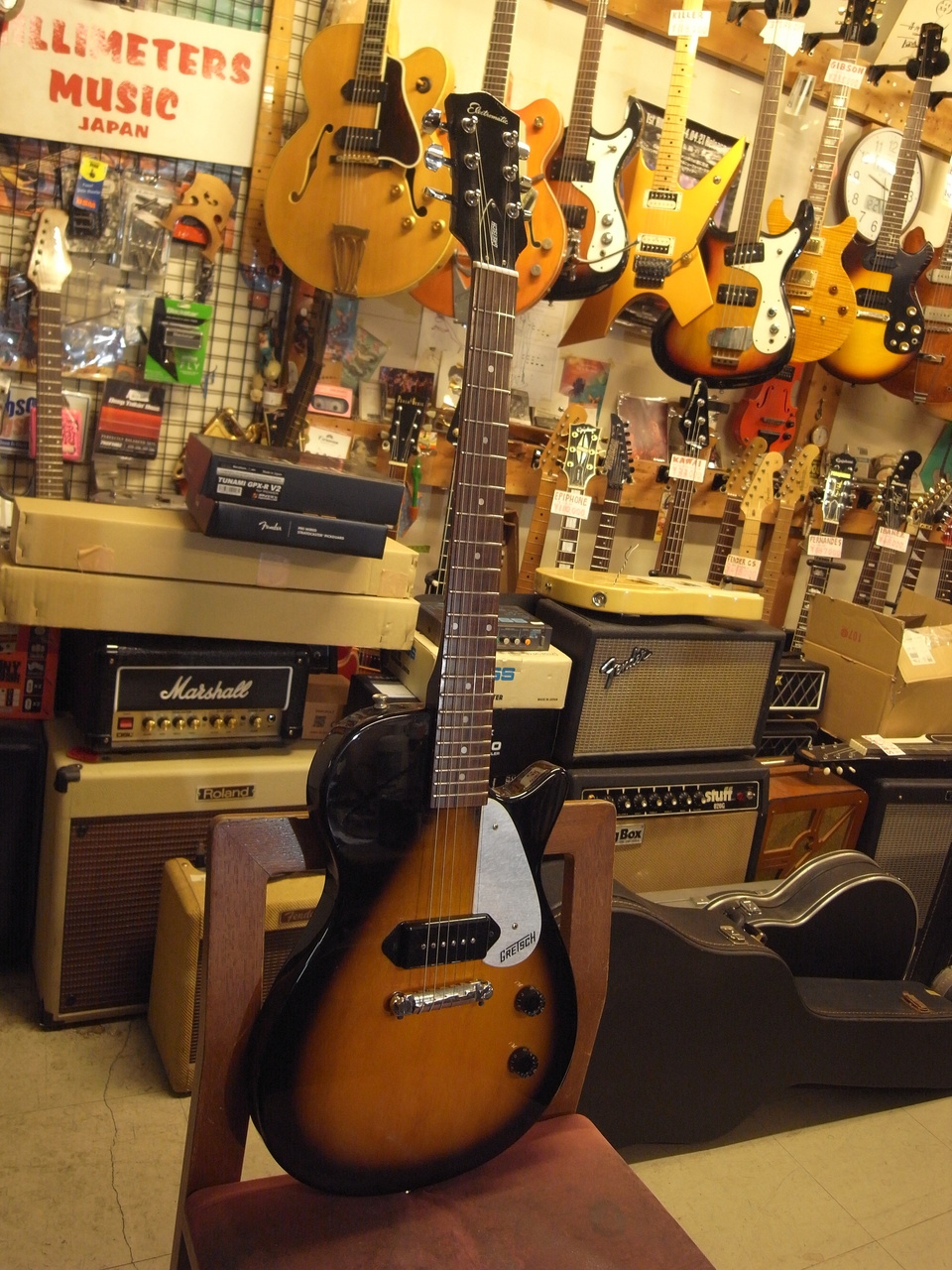 Electromatic by GRETSCH G2101 Junior Jet（中古）【楽器検索デジマート】