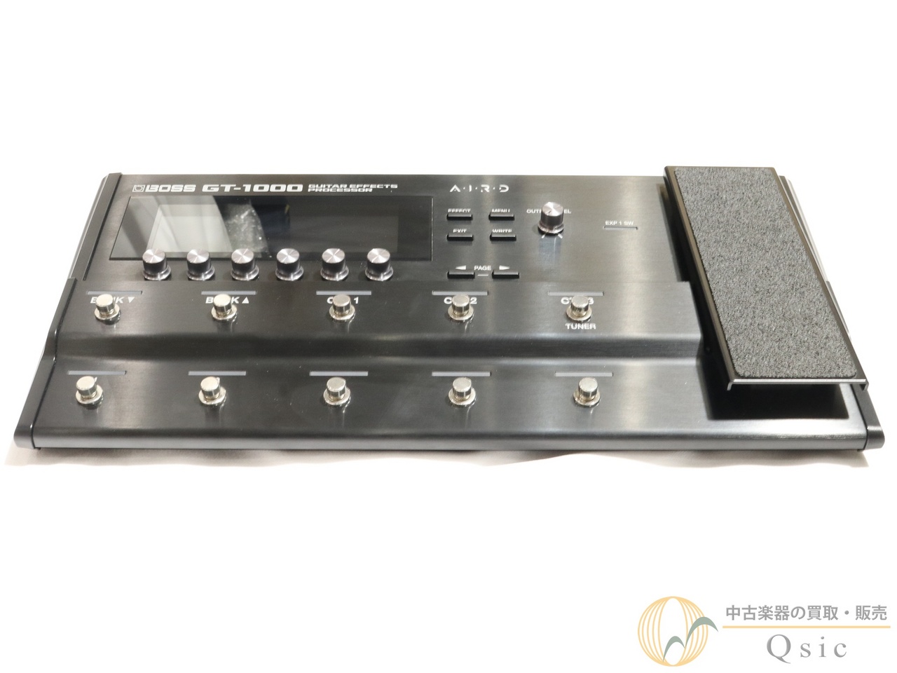 BOSS GT-1000 [UM130]【神戸店在庫】（中古/送料無料）【楽器検索