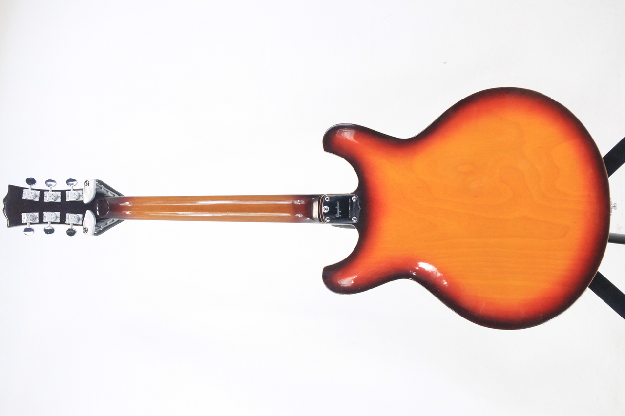 Guyatone SG-25T（中古）【楽器検索デジマート】