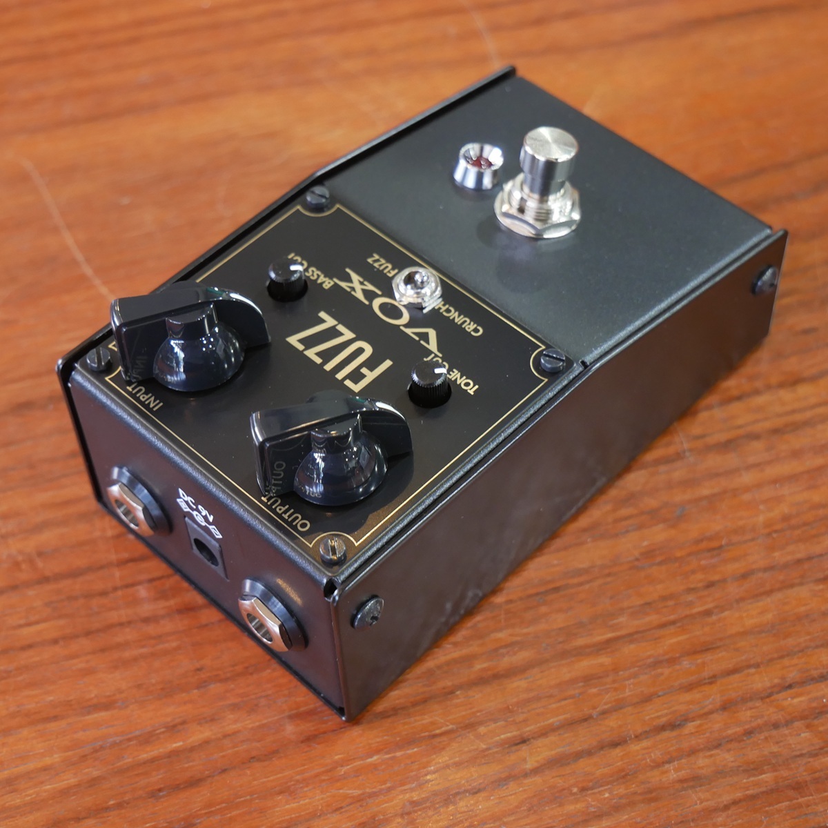 VOX VFZ-1 【Fuzz】（新品/送料無料）【楽器検索デジマート】