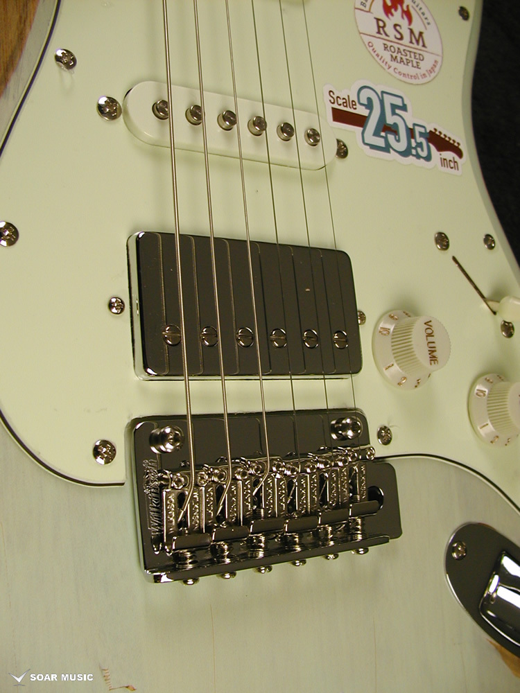 Bacchus BSH-AGED/RSM SBBD-AGED（新品/送料無料）【楽器検索デジマート】