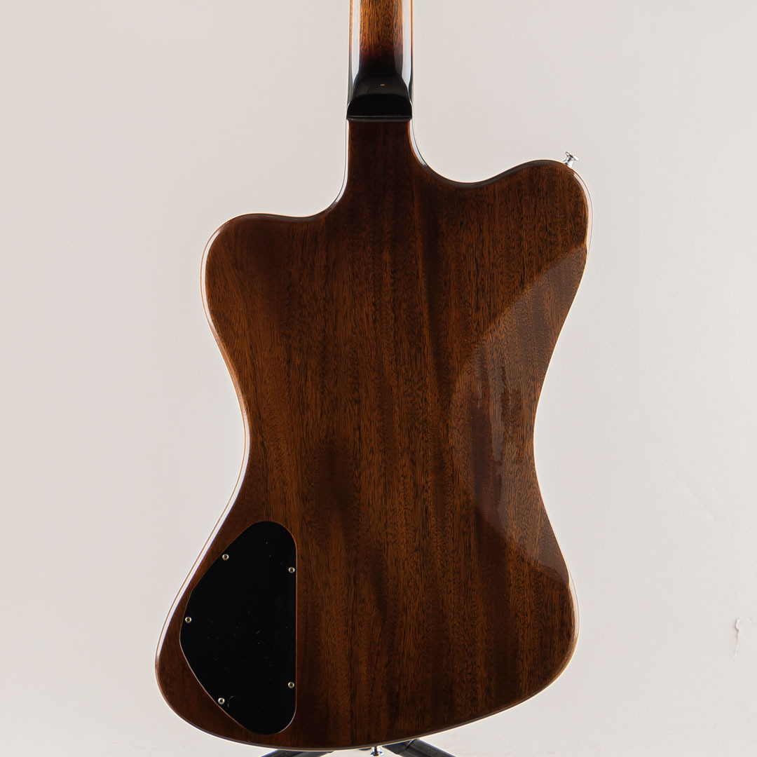 Gibson Custom Shop 1965 Non-Reverse Firebird V w/ Maestro