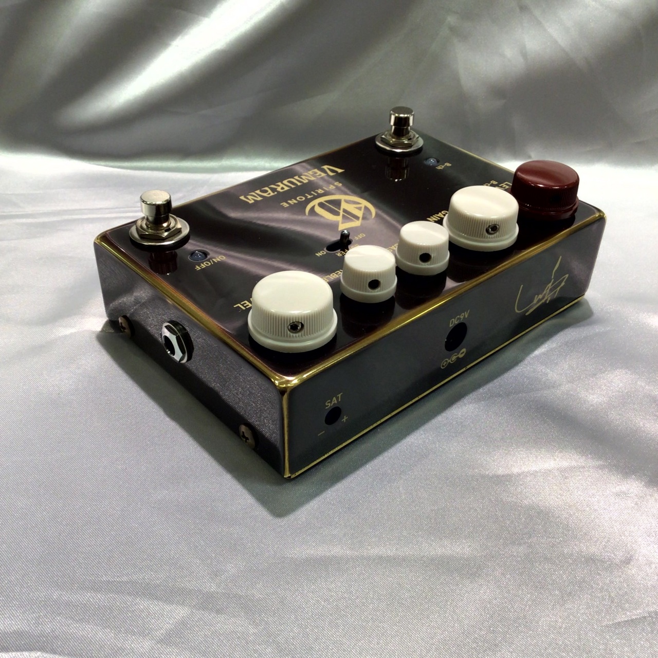 VEMURAM SPIRITONE（新品/送料無料）【楽器検索デジマート】