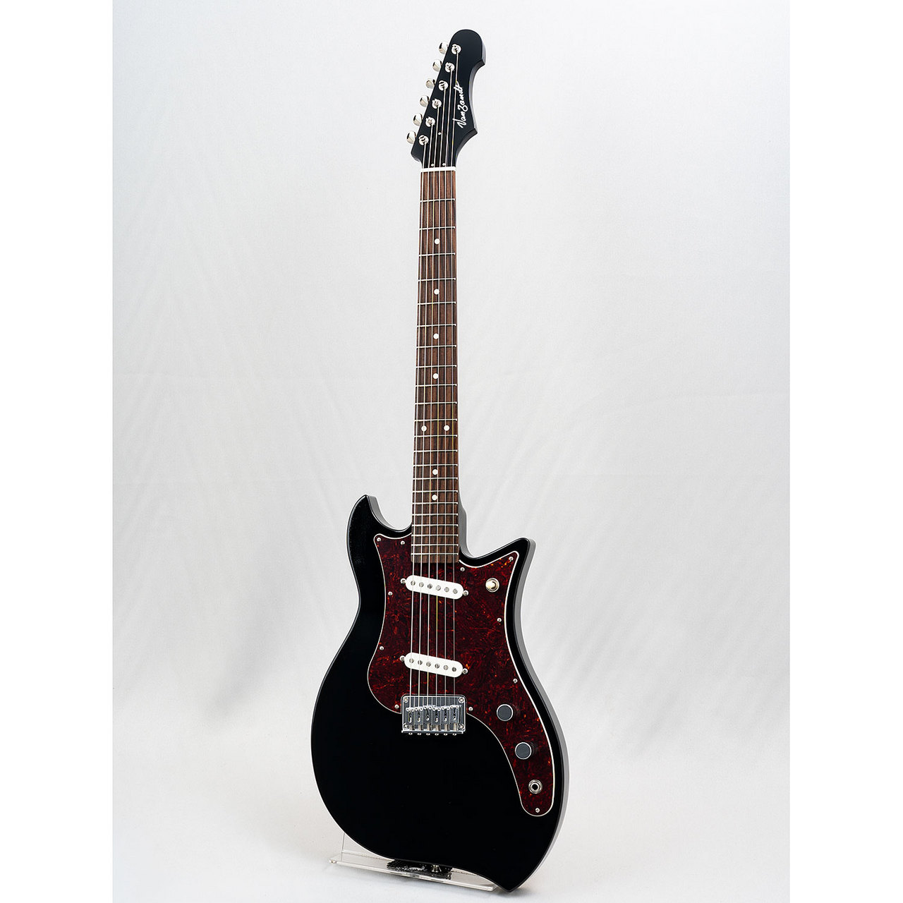 Vanzandt Bronson V/BLK（新品）【楽器検索デジマート】