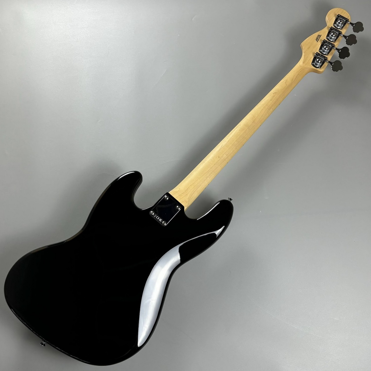 Fender Standard Jazz Bass Black エレキベース ジャズベース