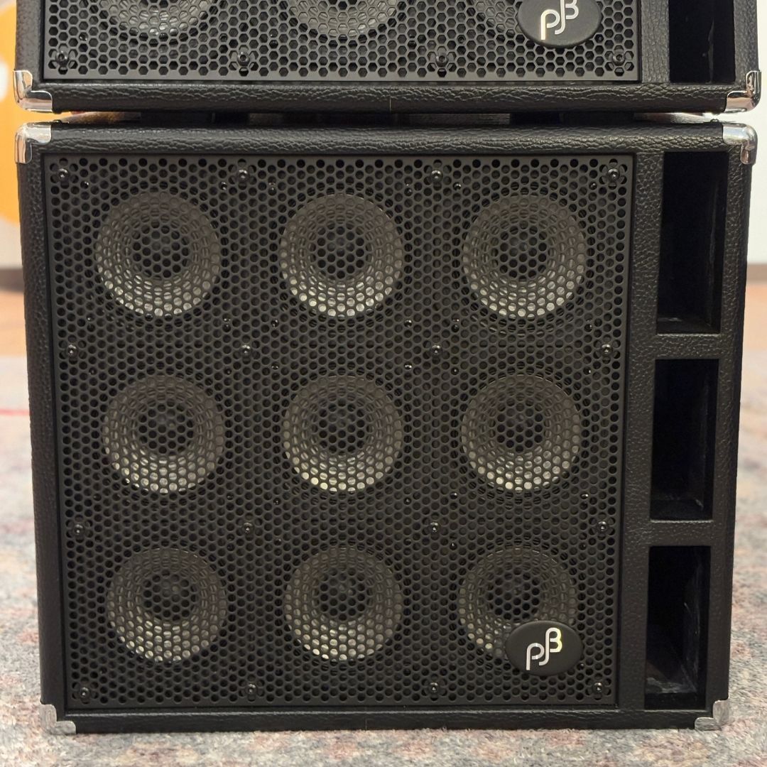 PHIL JONES BASS PJB ベースキャビネット６B 6T9B | PHIL JONES BASS