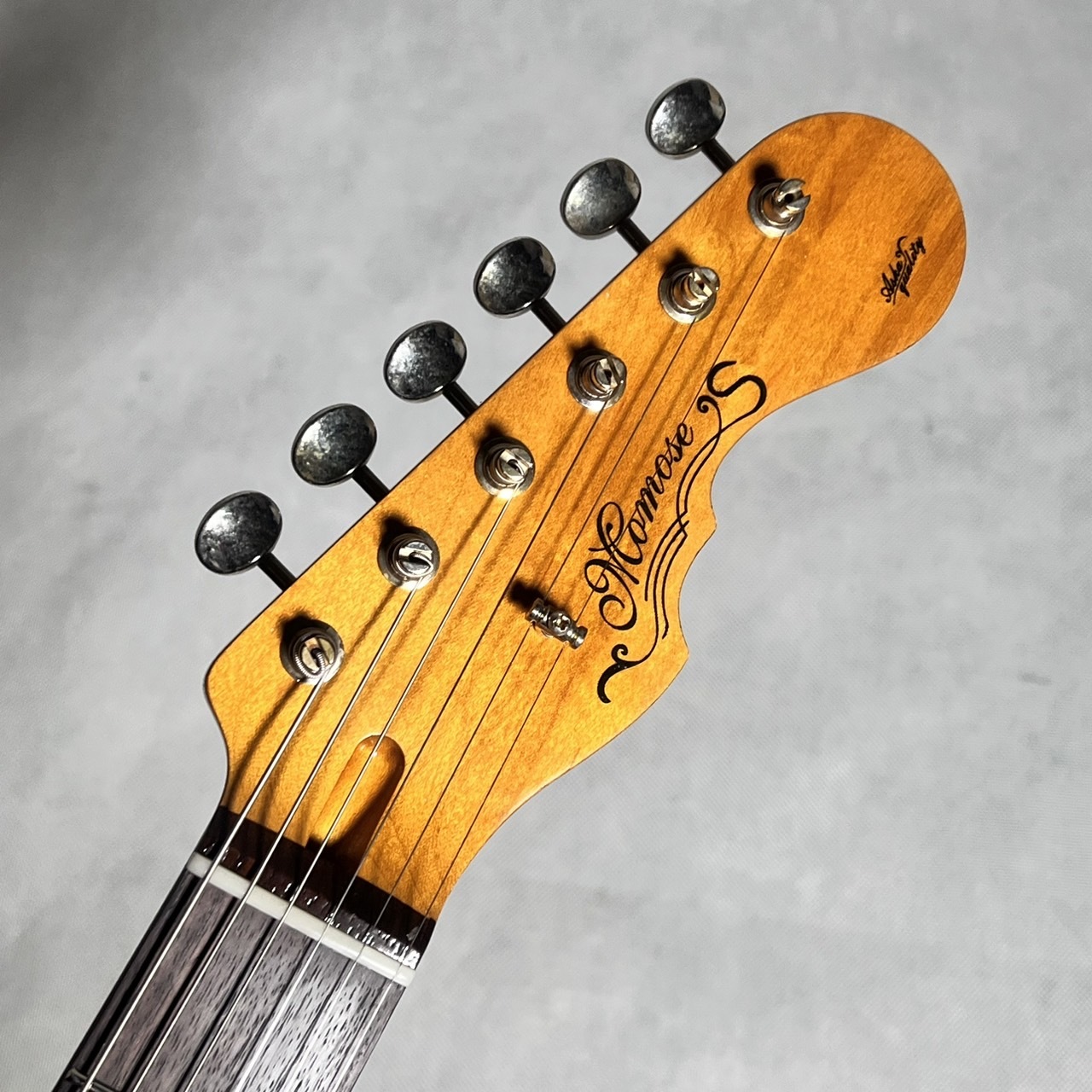 momose MC1-STD/R Aged【現物画像】Limited Model（新品）【楽器検索デジマート】