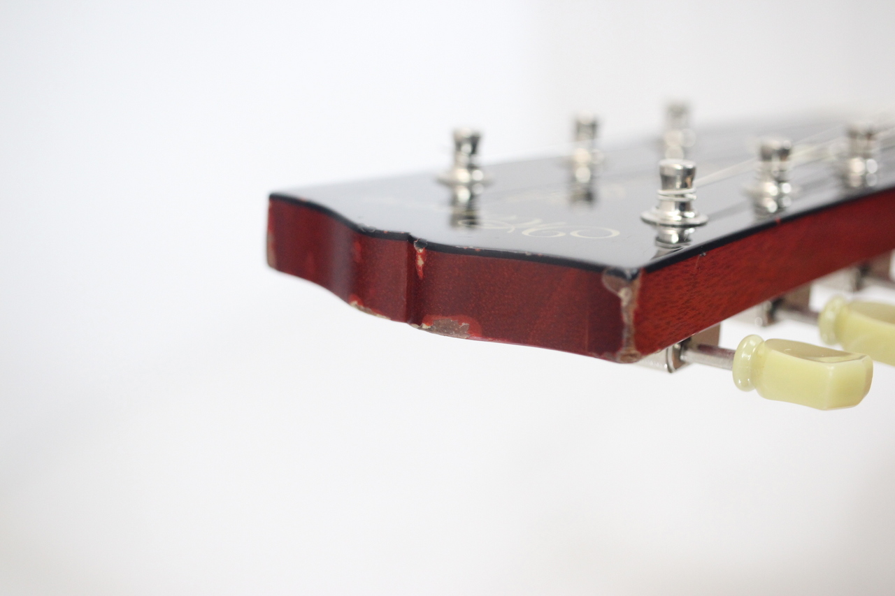 momose MLS1-STD II/R（中古）【楽器検索デジマート】