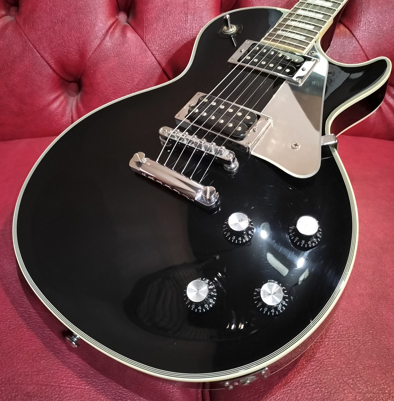 ギター Grassroots G-LP-60C G-LP | ESP GUITARS