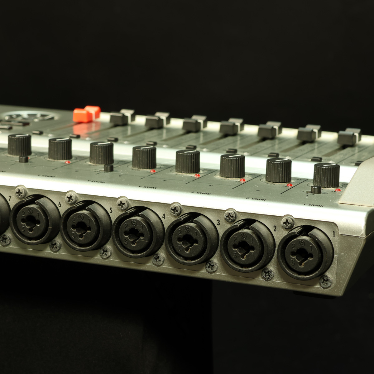 ZOOM R24 Recorder Interface Controller Sampler 【福岡店】（中古