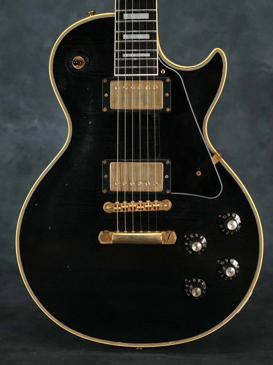 ベース g7 Special g7-PB Black Beauty Light aged Today's Recommend】 g'7 Special g7-LPC Lightly Aged - Black