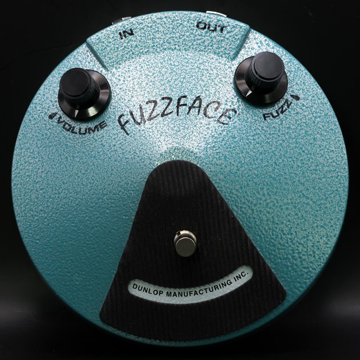 Jim Dunlop JHF1 Jimi Hendrix Fuzz Face ファズ 【福岡店】（中古