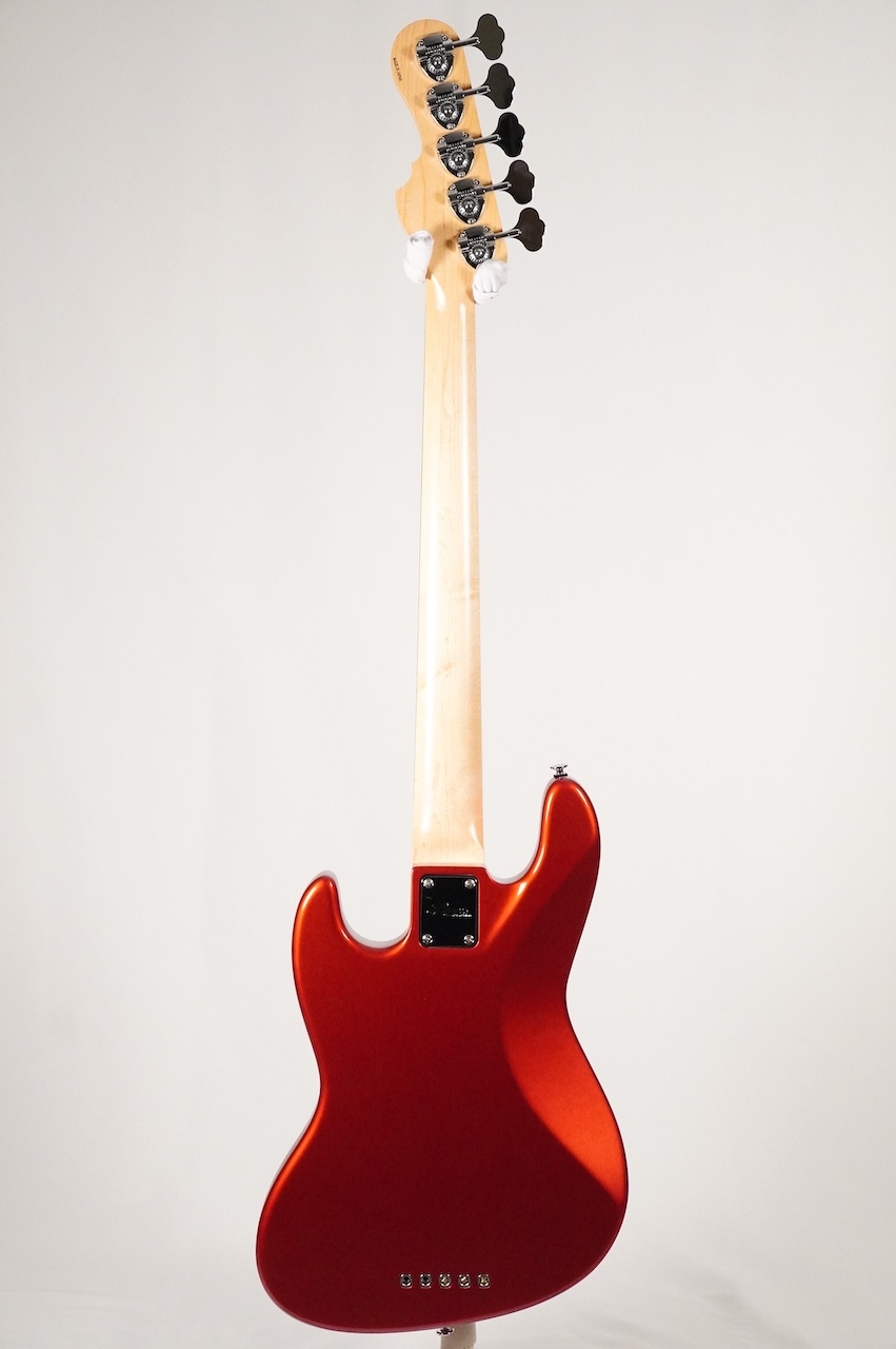 momose MJ-Five1-STD/R -Old Candy Apple Red- [4.50kg]（新品/送料