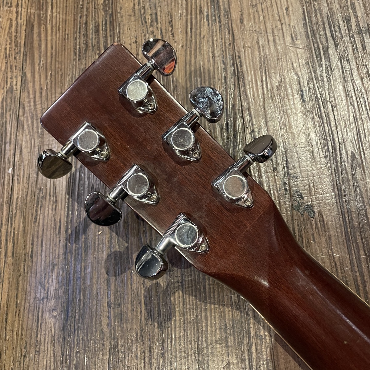 Tokai Cat's Eyes CE-250 Acoustic Guitar（中古/送料無料）【楽器検索