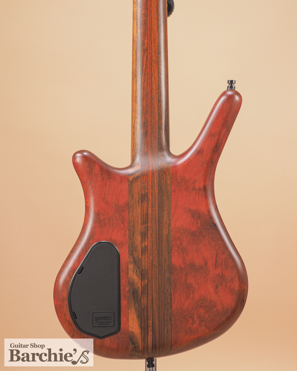 ベース Warwick Thumb Bass Thumb BO 6st High Polish | Warwick Japan