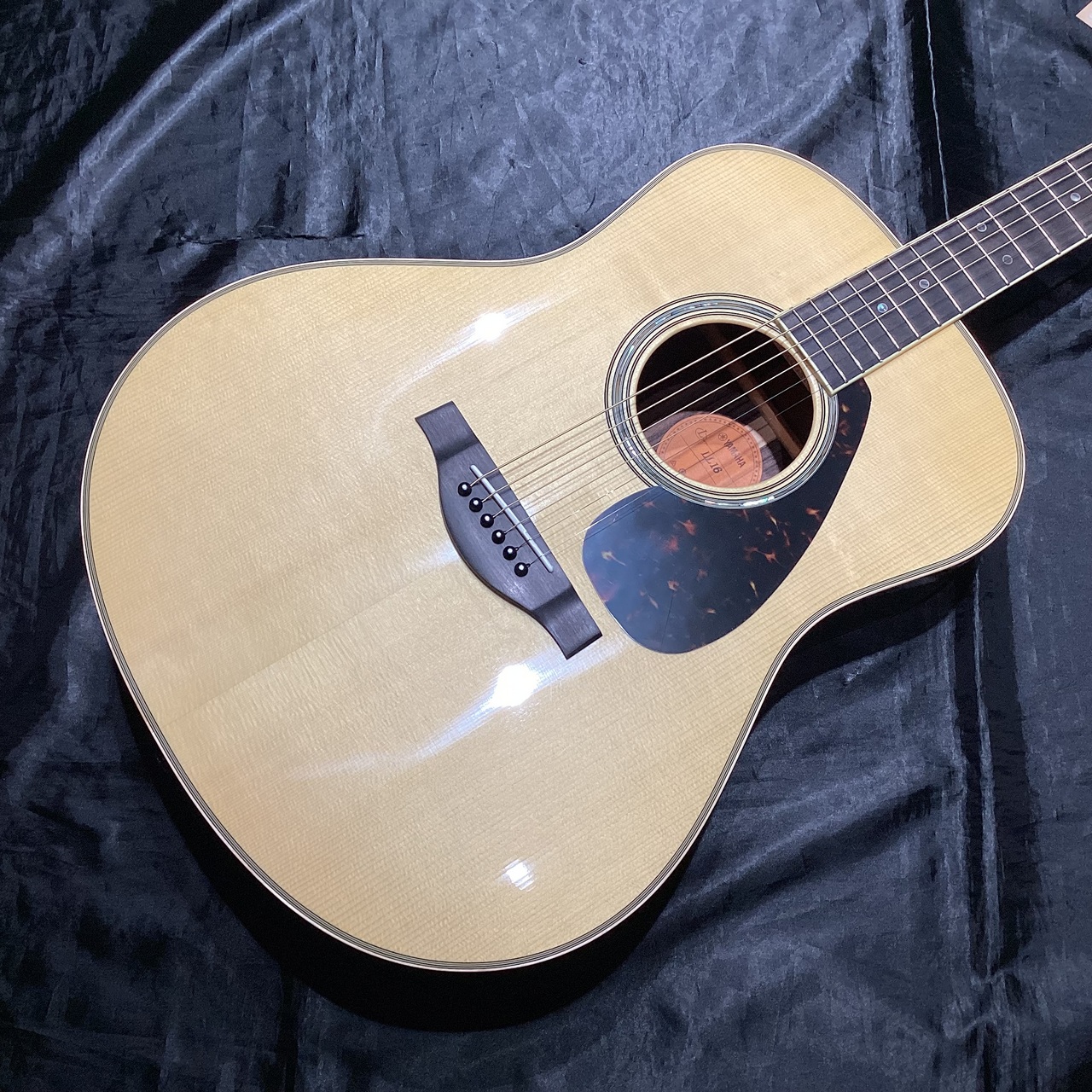 YAMAHA LL16 ARE（新品）【楽器検索デジマート】