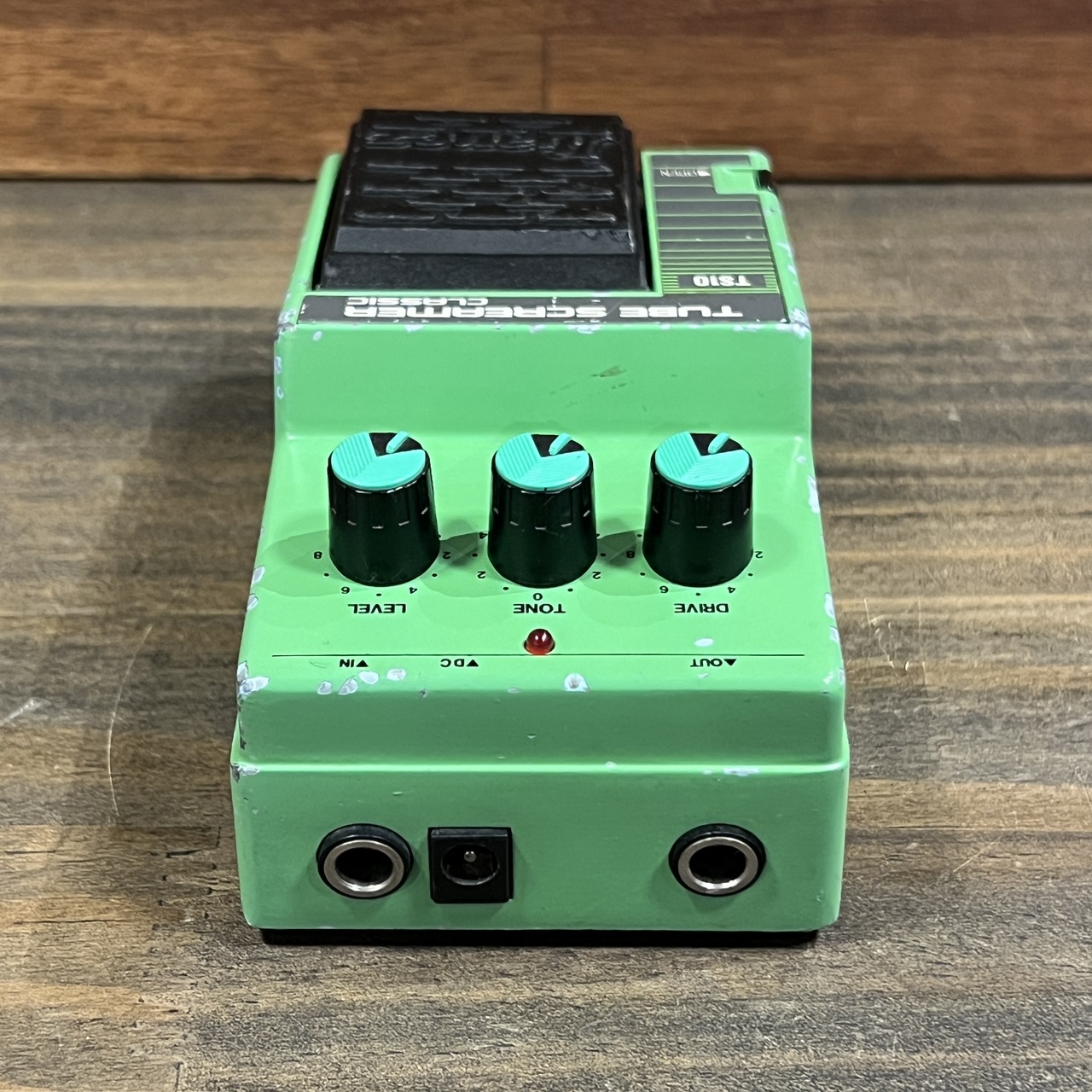 Ibanez TS10 （ビンテージ）【楽器検索デジマート】