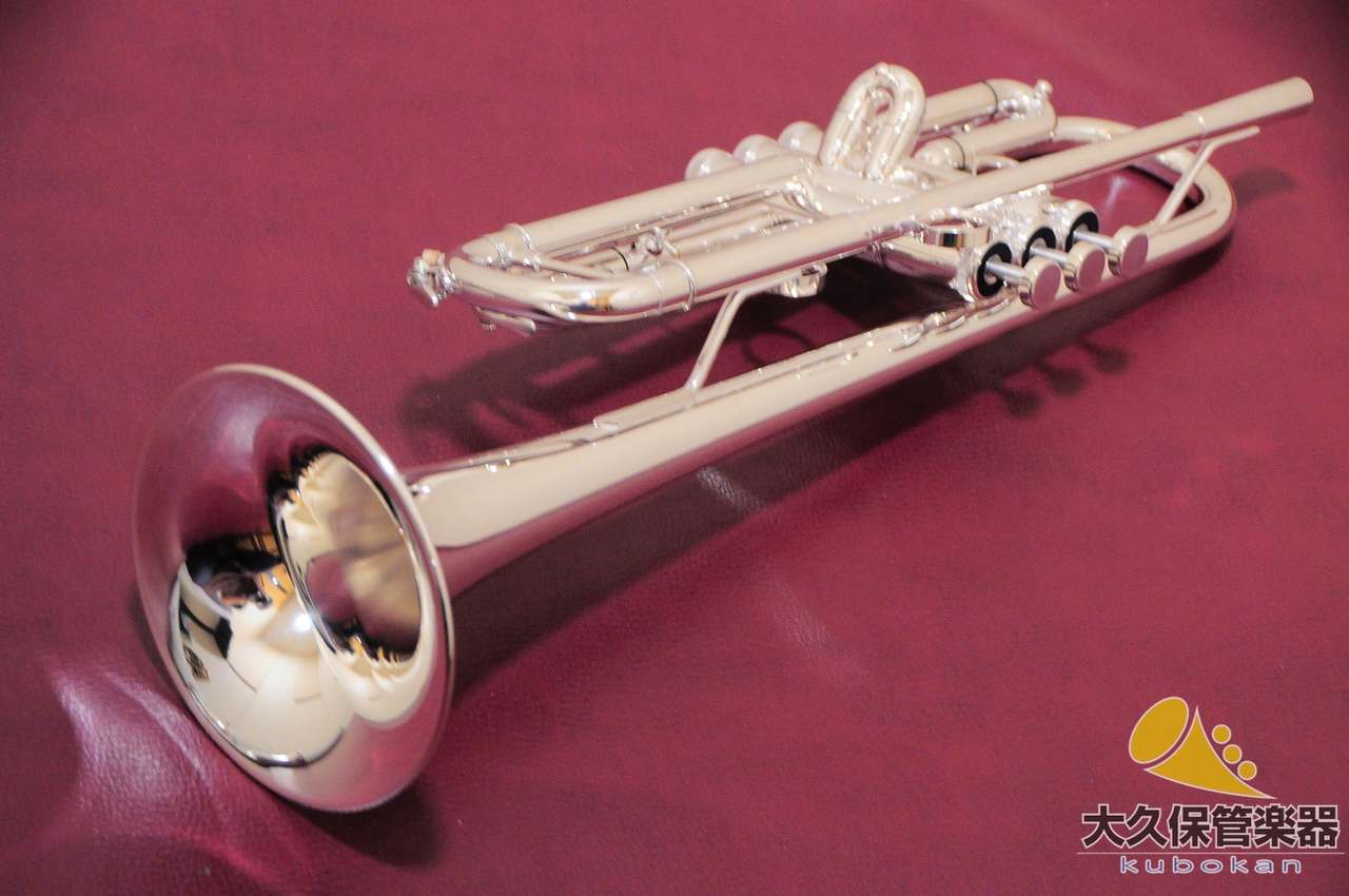 Brasspire ブラスパイア / 918 2b-1b CUSTOM MODEL MGL 【Bb