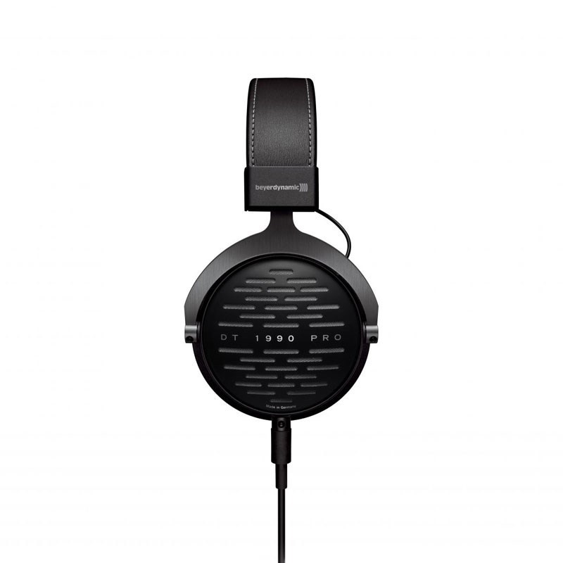 beyerdynamic DT 1990 PRO / 250 Ohm(オープン型スタジオヘッドホン