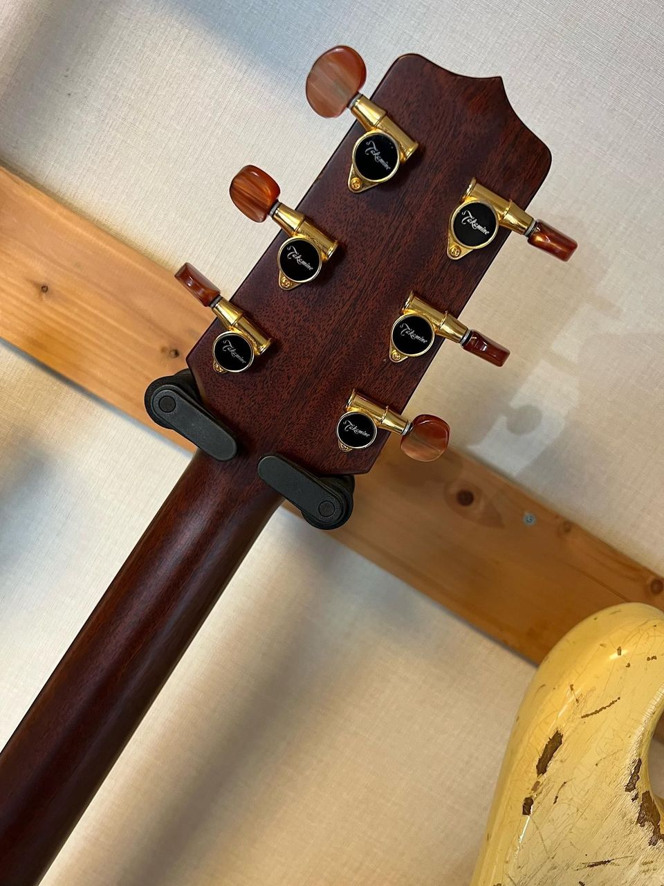 Takamine NPT-012（中古）【楽器検索デジマート】