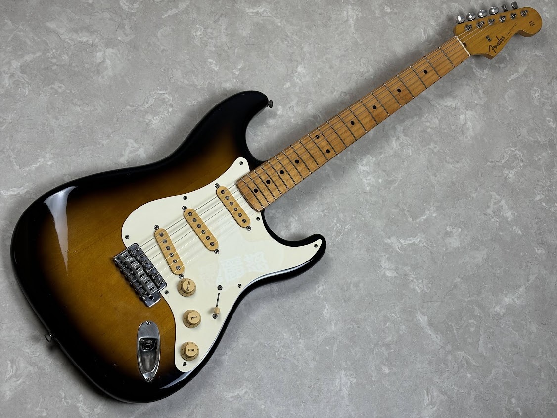 Fender Japan STD-57 【Fシリアル】（中古/送料無料）【楽器検索