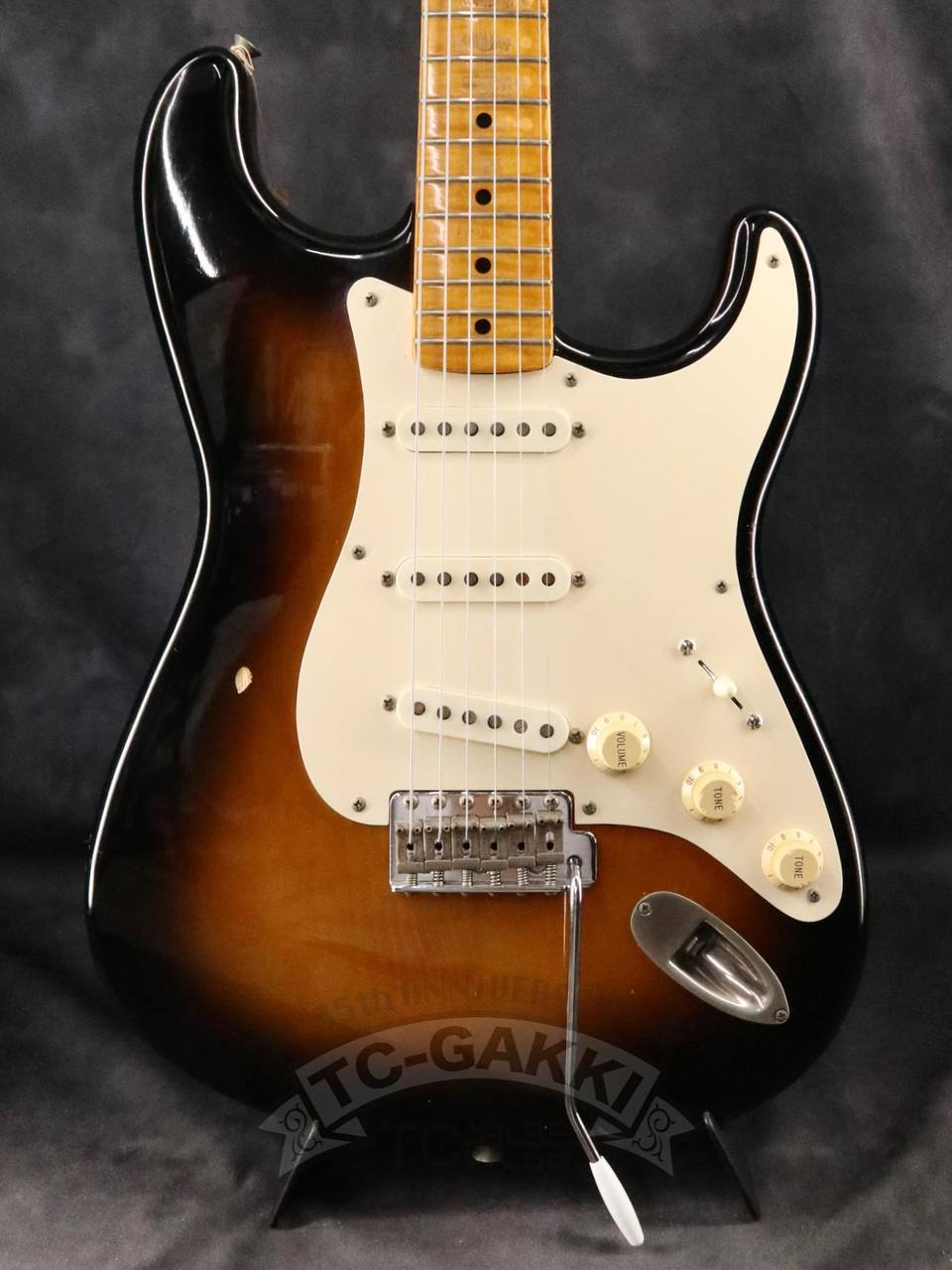 Fender Japan 1984-1987 ST54 EXTRAD（ビンテージ）【楽器検索デジマート】